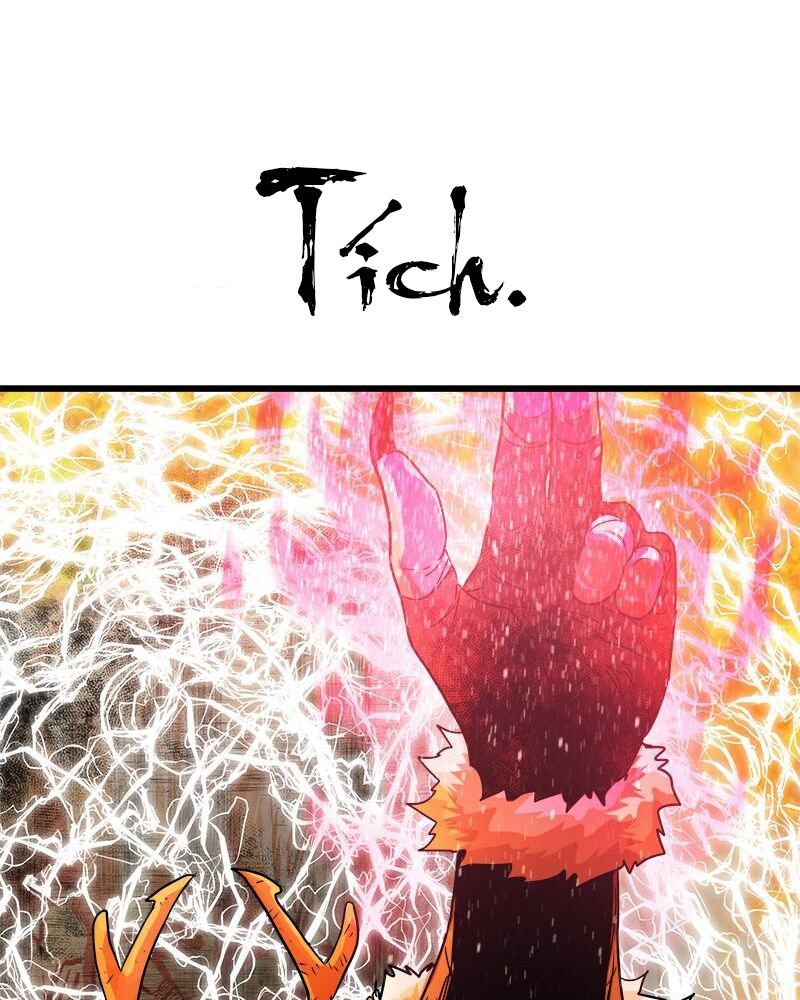 Thánh Tộc - Chương 8