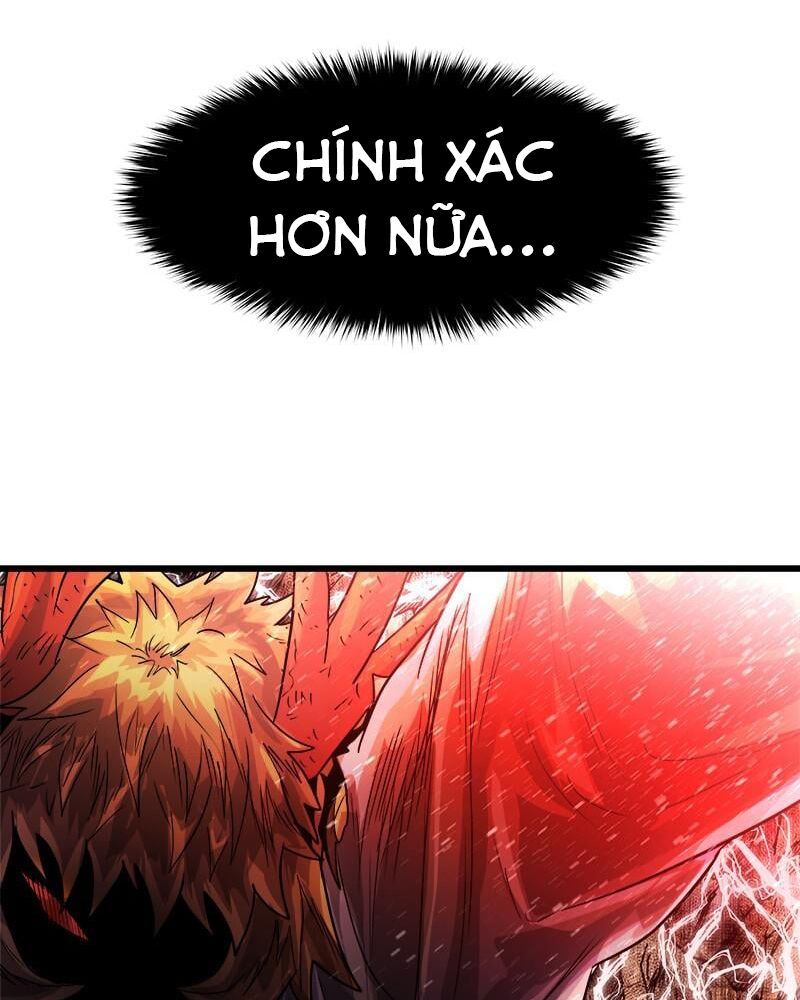 Thánh Tộc - Chương 8