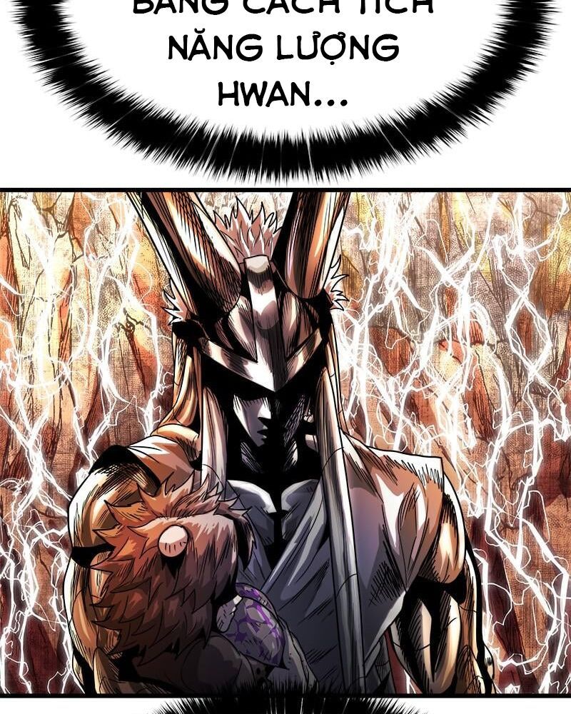 Thánh Tộc - Chương 8