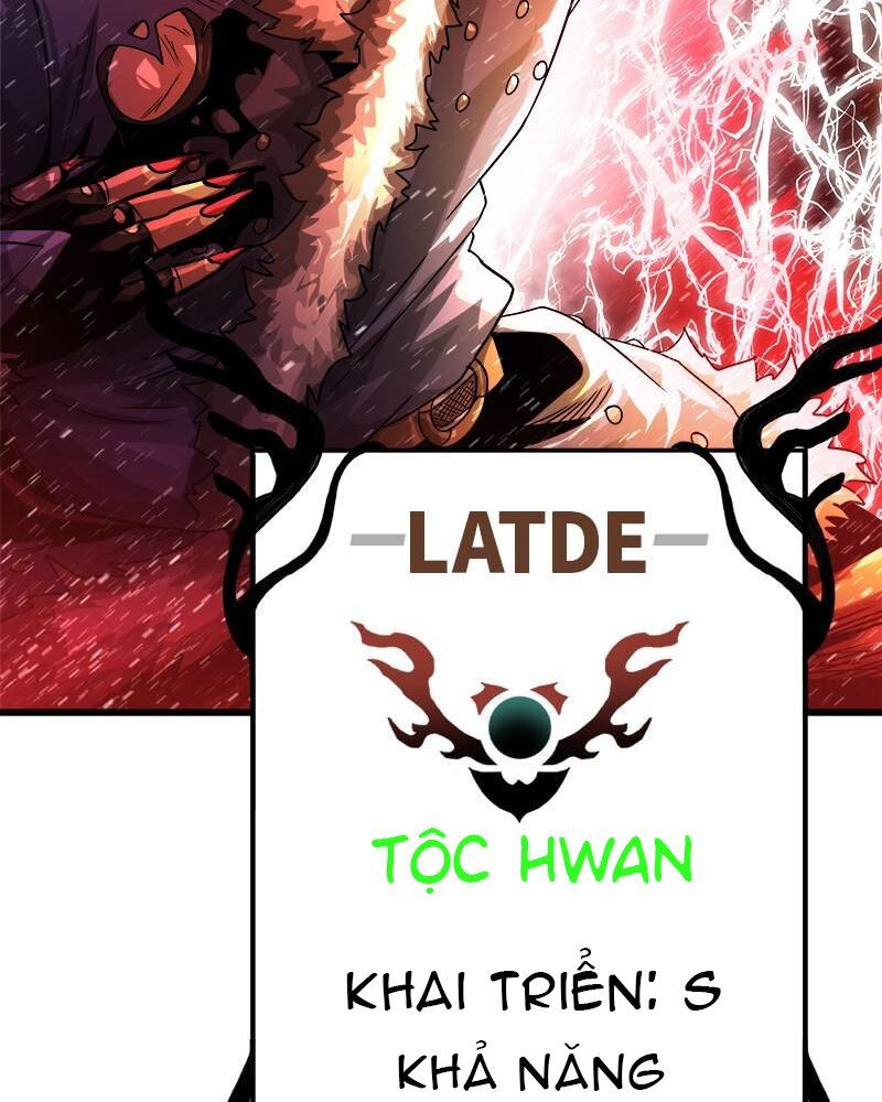 Thánh Tộc - Chương 8