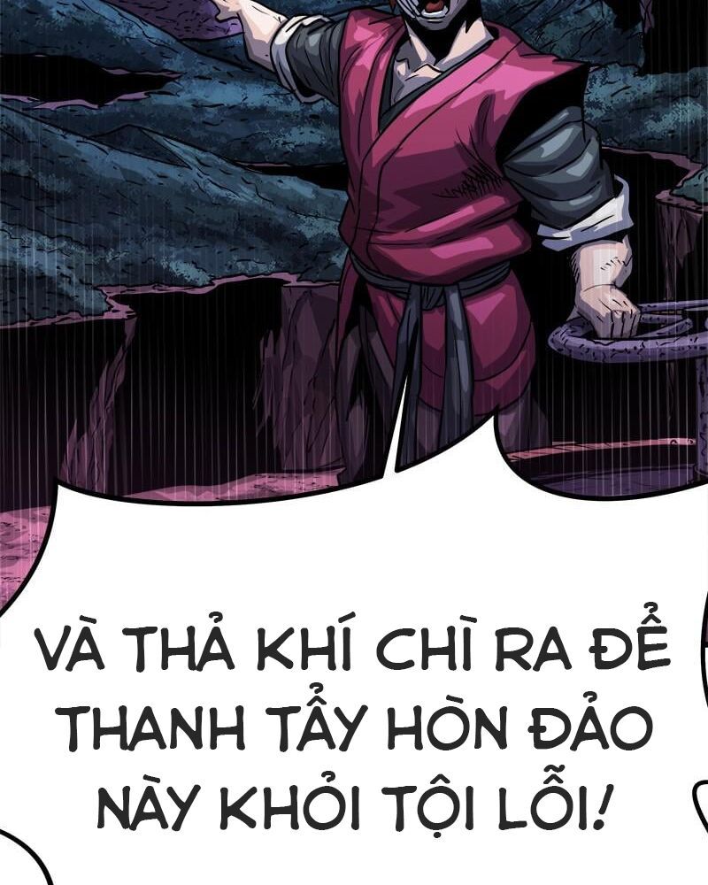 Thánh Tộc - Chương 8