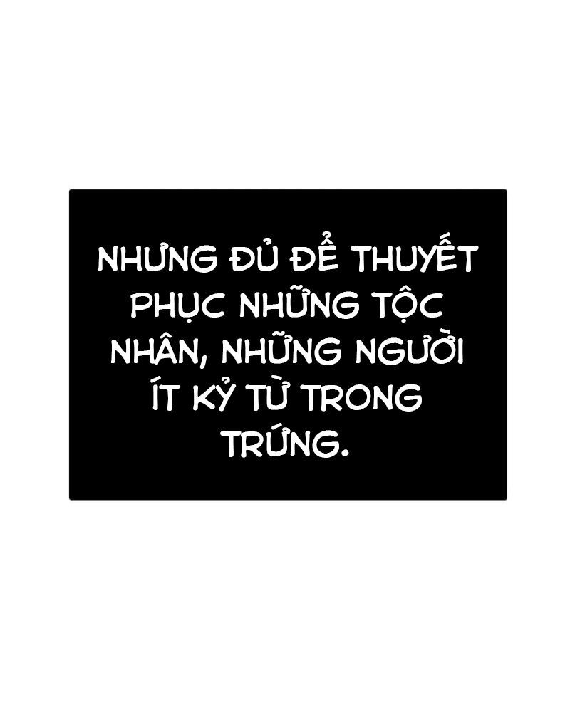 Thánh Tộc - Chương 8