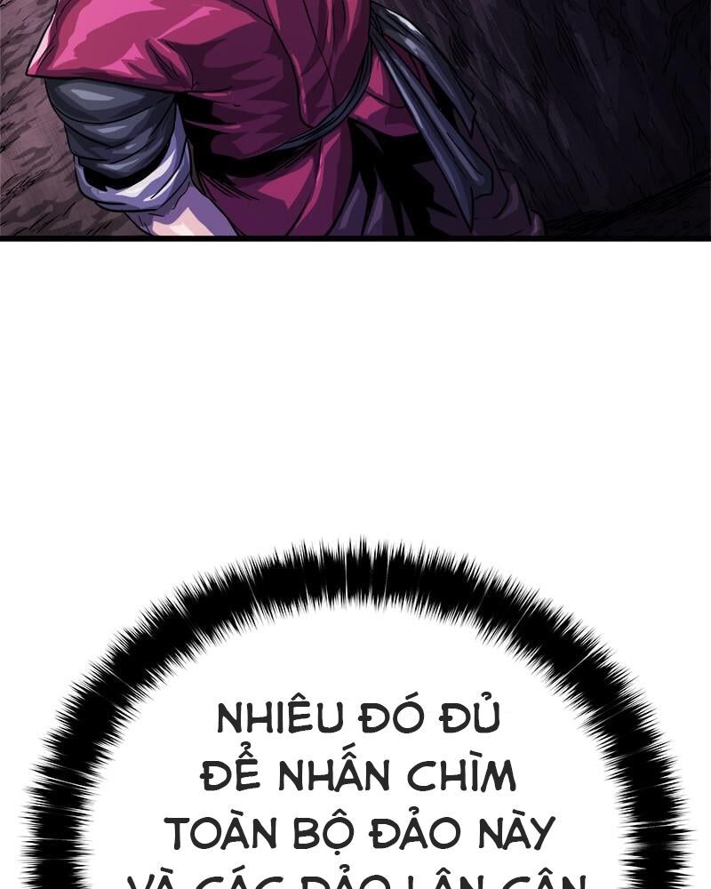 Thánh Tộc - Chương 8