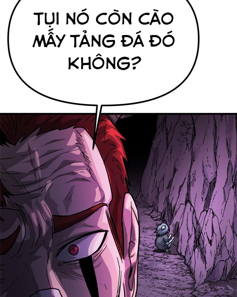 Thánh Tộc - Chương 8
