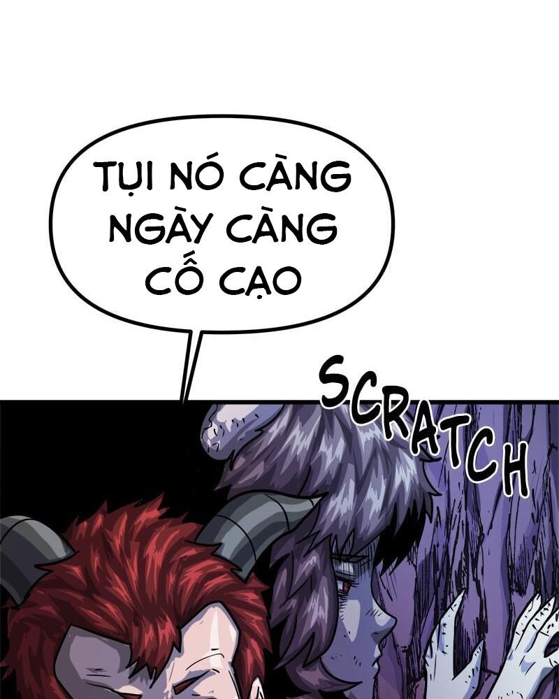 Thánh Tộc - Chương 8