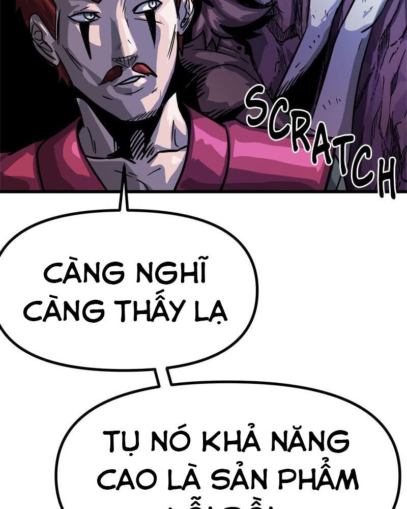 Thánh Tộc - Chương 8