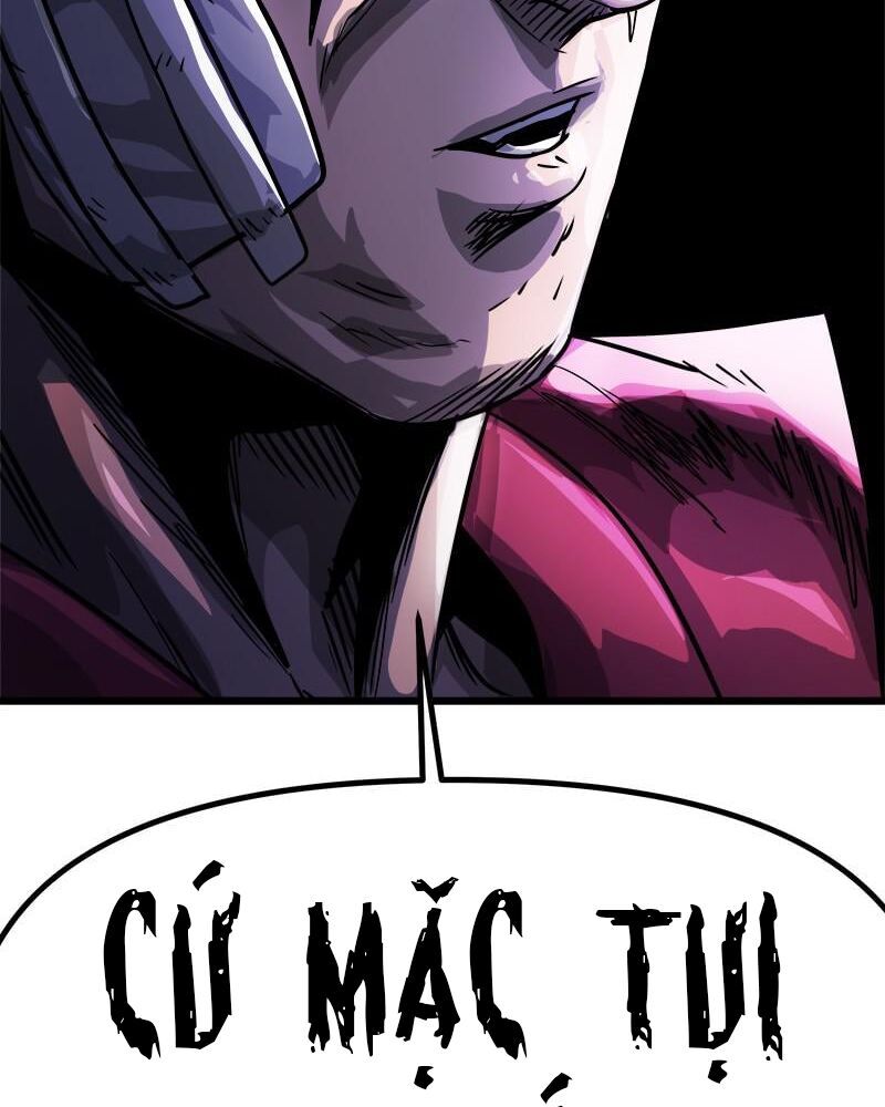 Thánh Tộc - Chương 8