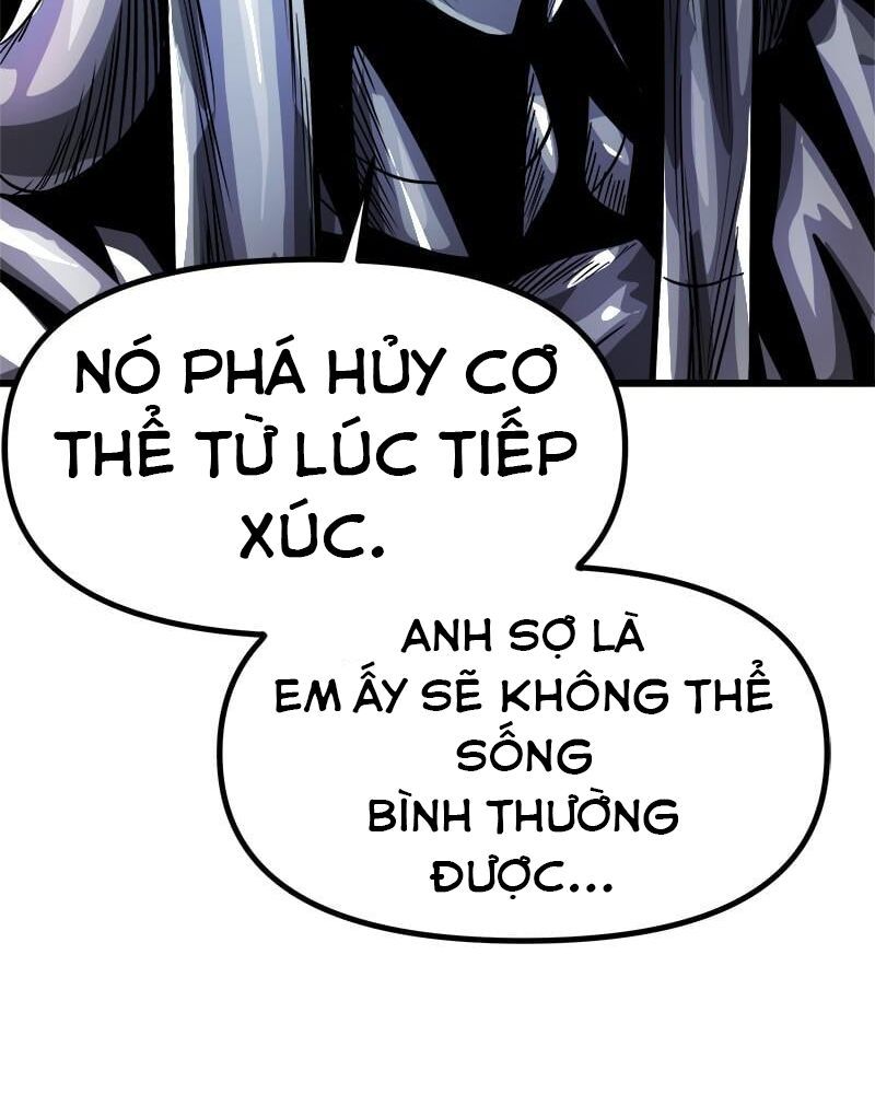 Thánh Tộc - Chương 8