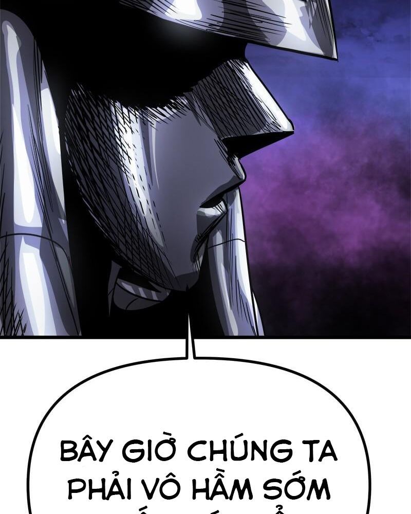 Thánh Tộc - Chương 8