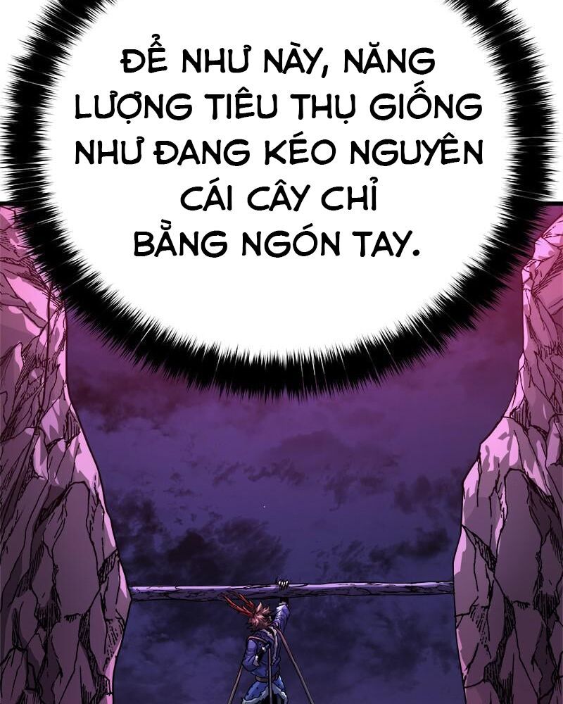 Thánh Tộc - Chương 8