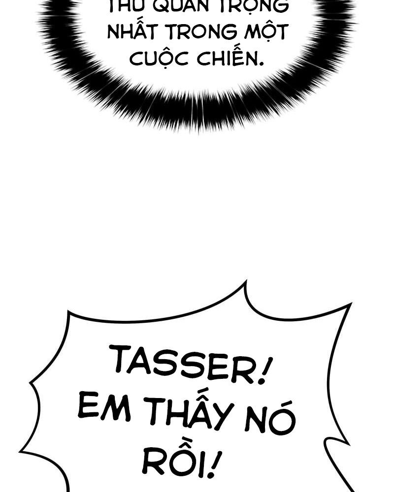 Thánh Tộc - Chương 8