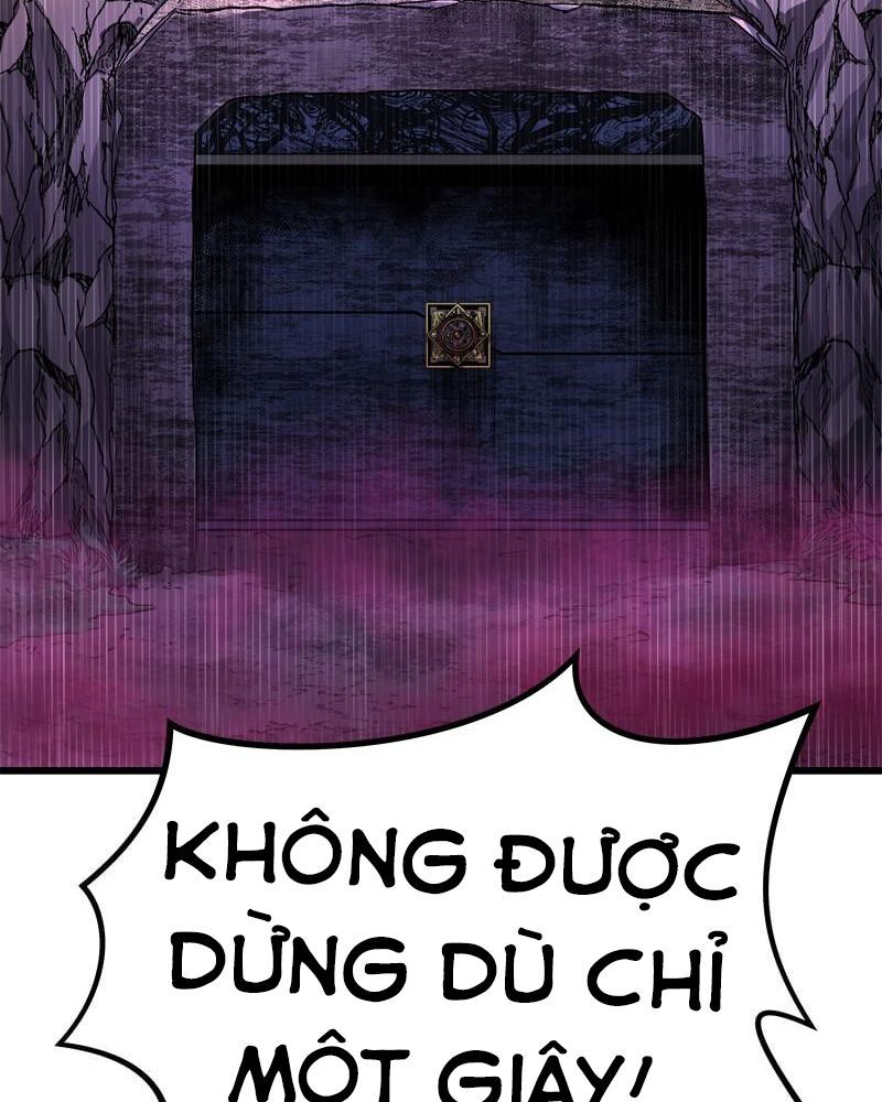 Thánh Tộc - Chương 8