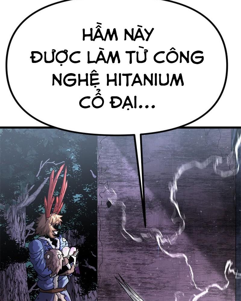 Thánh Tộc - Chương 8