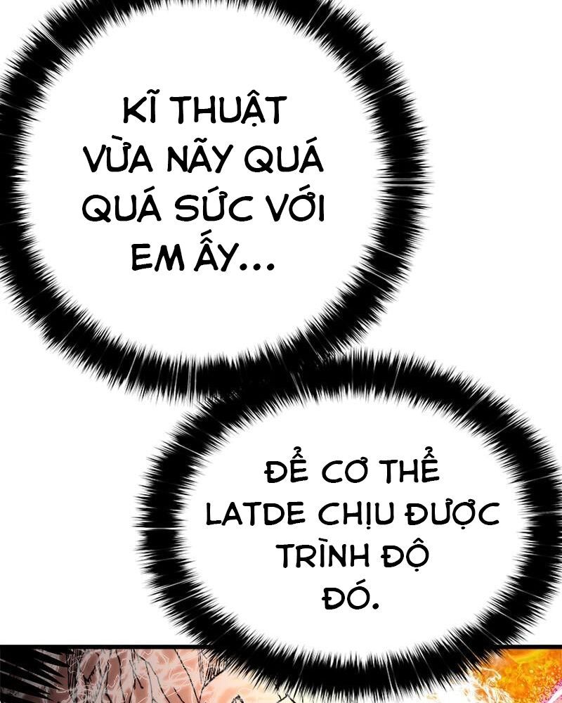 Thánh Tộc - Chương 9
