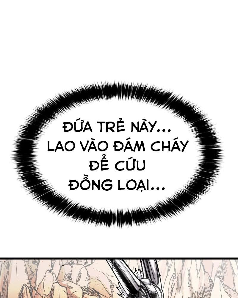 Thánh Tộc - Chương 9