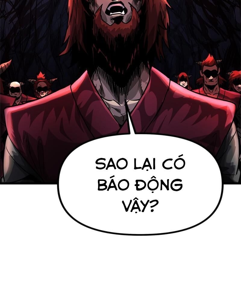 Thánh Tộc - Chương 9