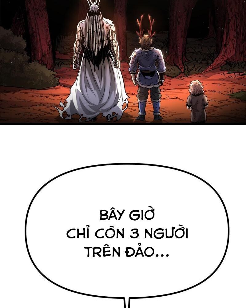 Thánh Tộc - Chương 9