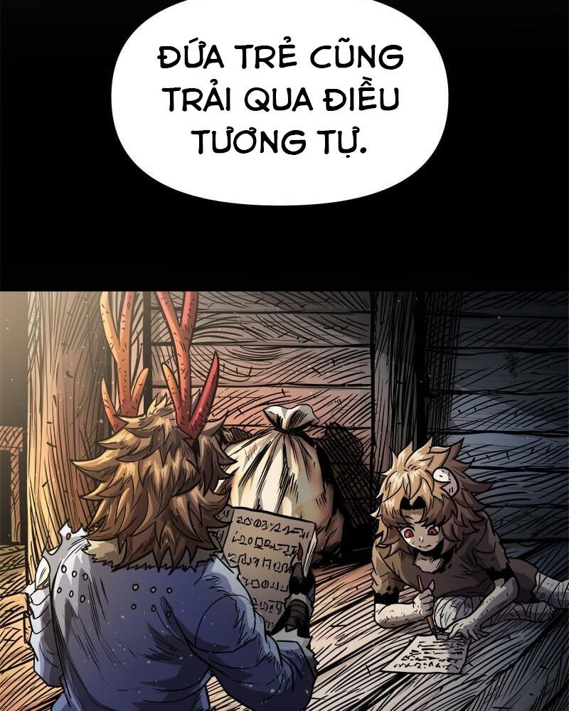 Thánh Tộc - Chương 9