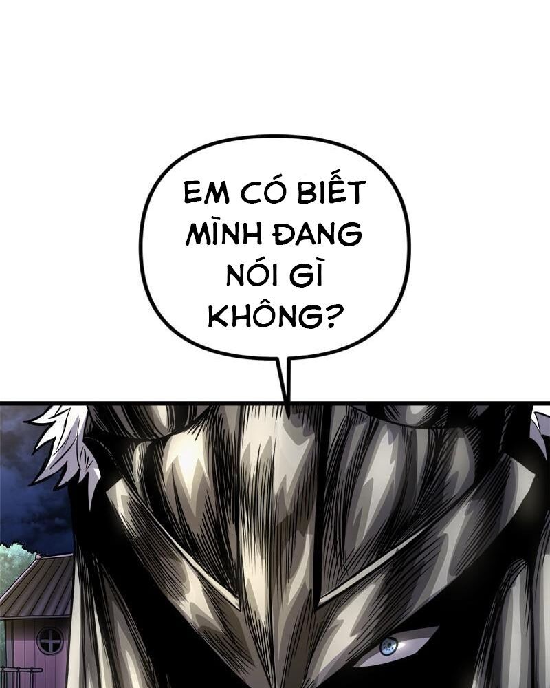 Thánh Tộc - Chương 9