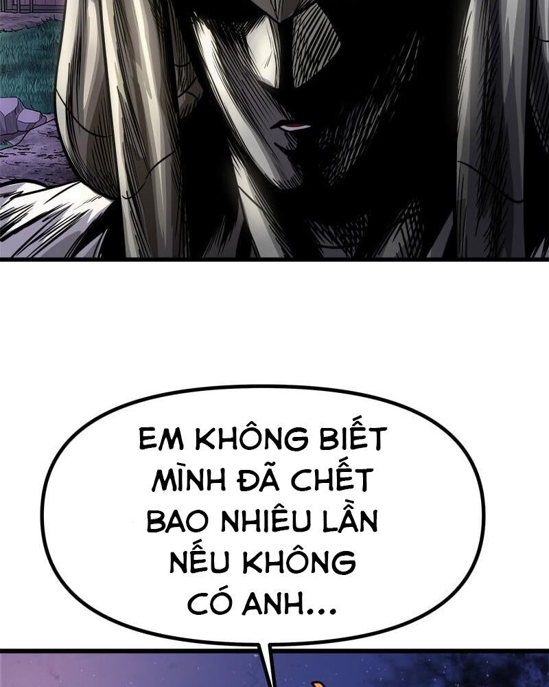 Thánh Tộc - Chương 9