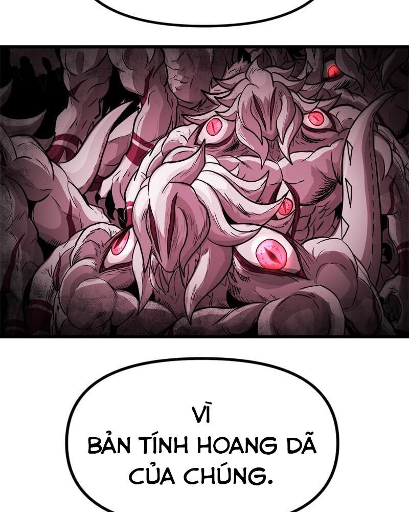 Thánh Tộc - Chương 9