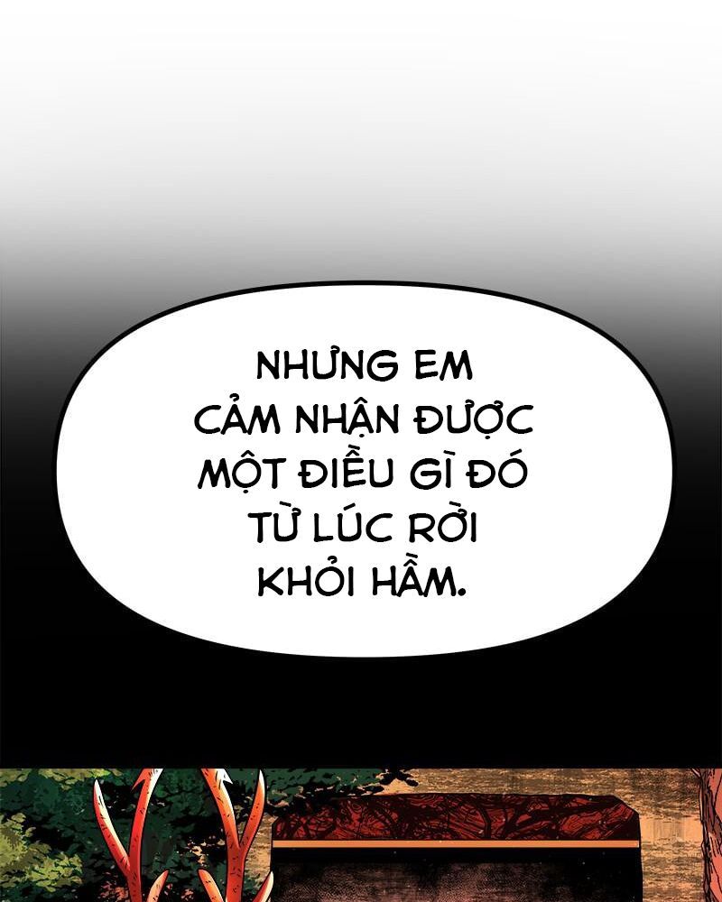 Thánh Tộc - Chương 9