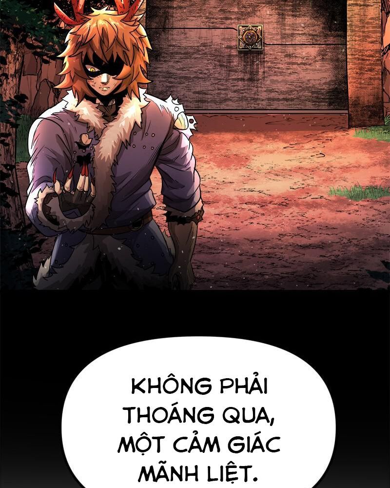 Thánh Tộc - Chương 9