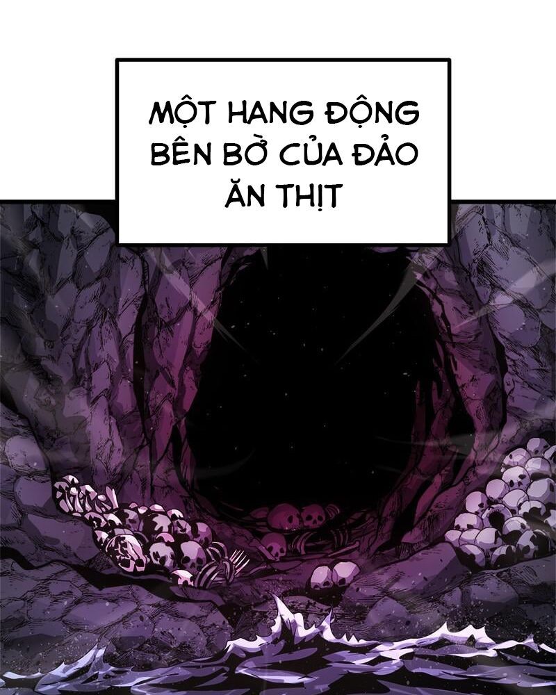 Thánh Tộc - Chương 9