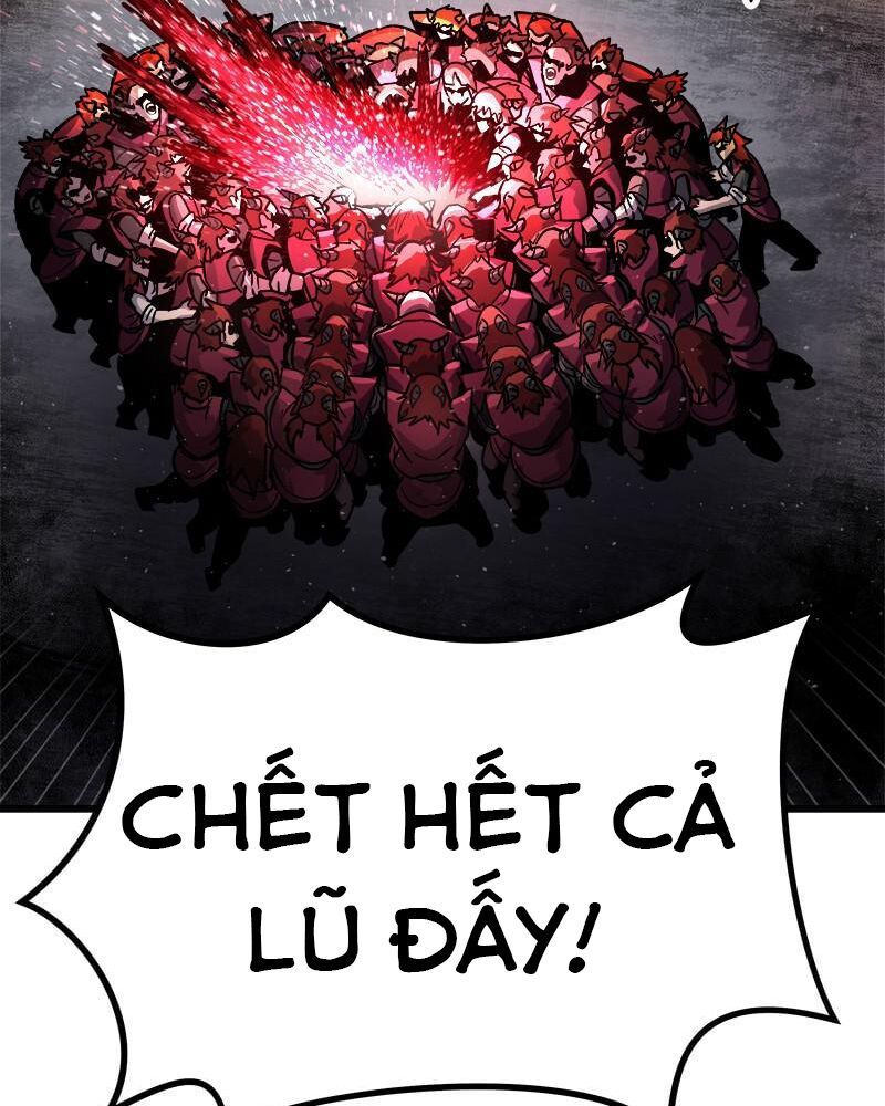 Thánh Tộc - Chương 9