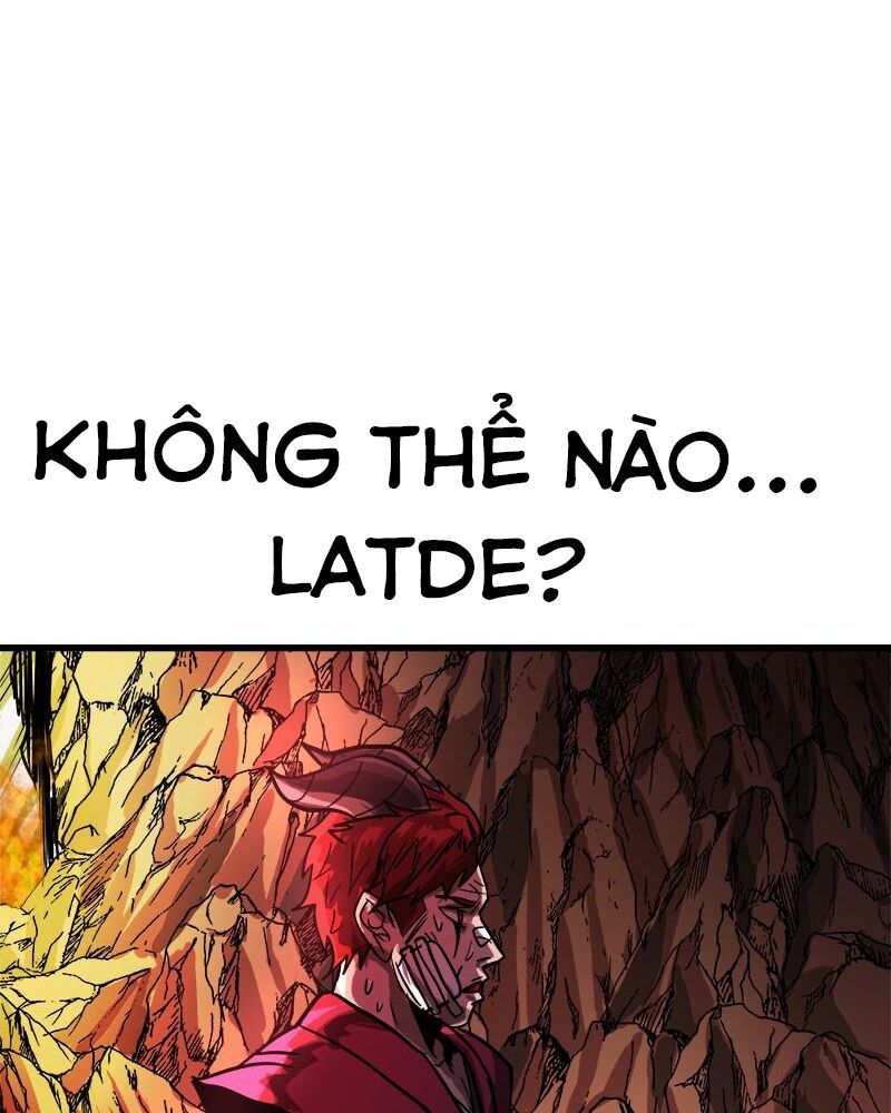 Thánh Tộc - Chương 9