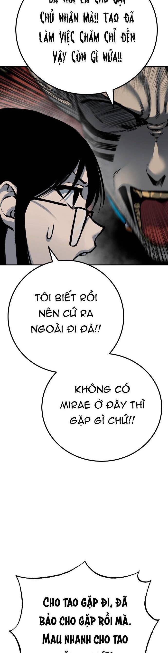 Thây Ma - Chương 58
