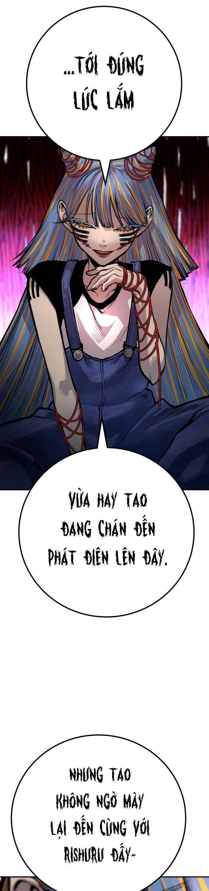 Thây Ma - Chương 58