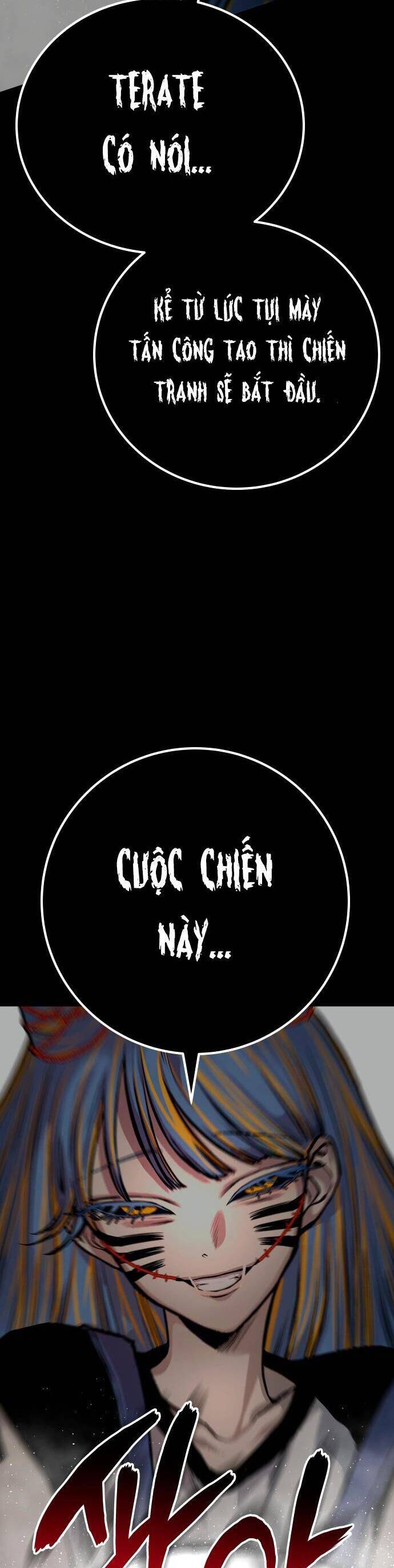 Thây Ma - Chương 58