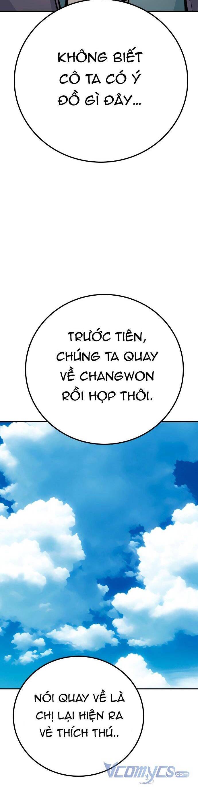 Thây Ma - Chương 58