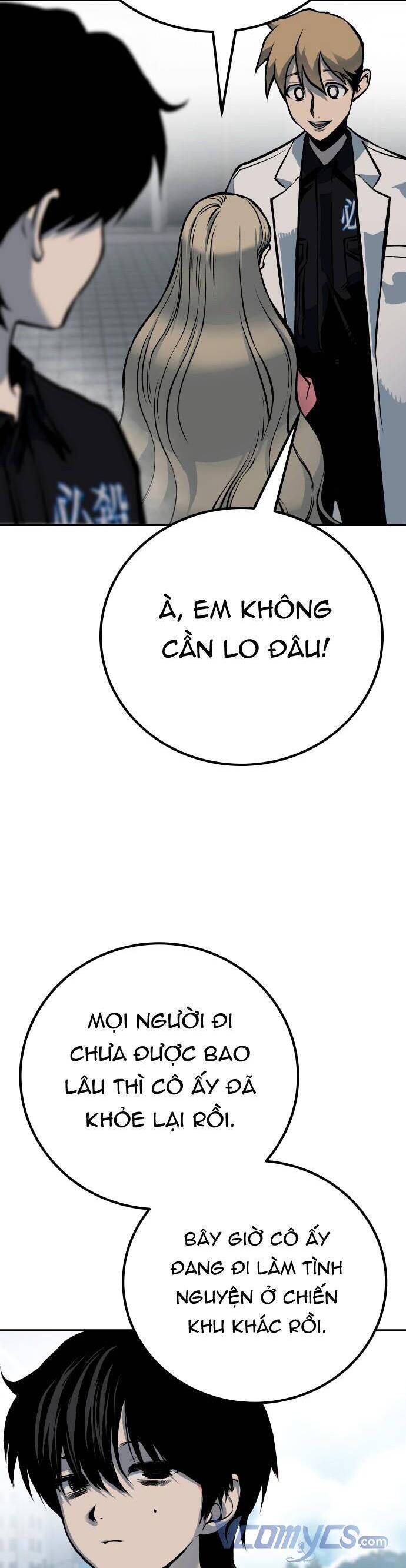 Thây Ma - Chương 58