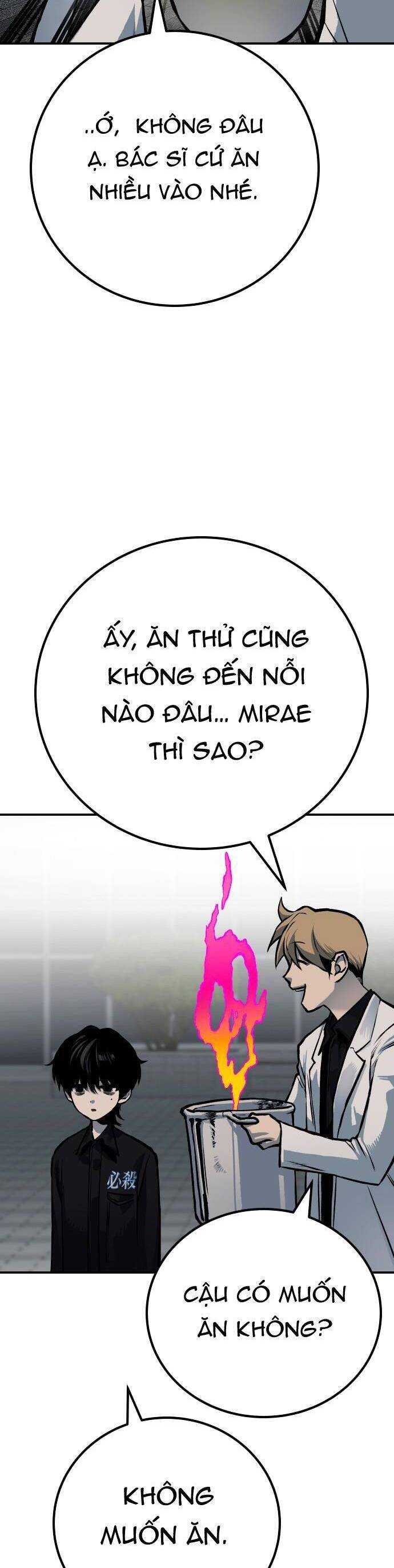 Thây Ma - Chương 58