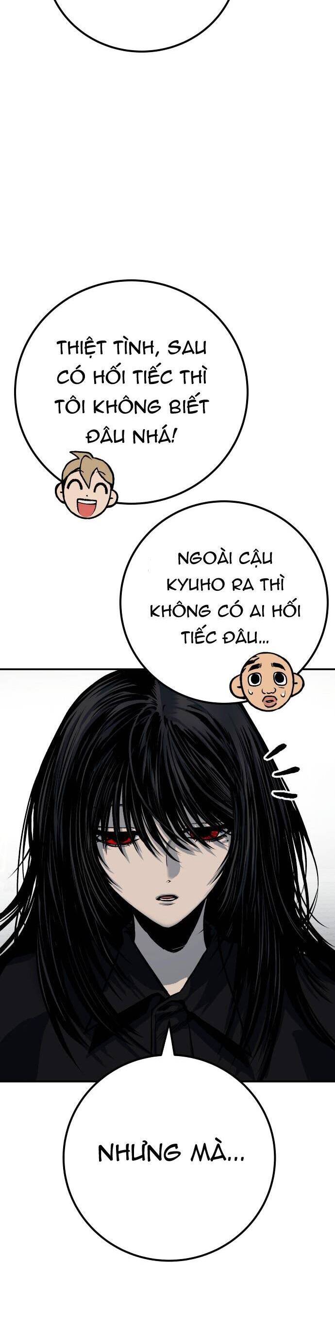Thây Ma - Chương 58