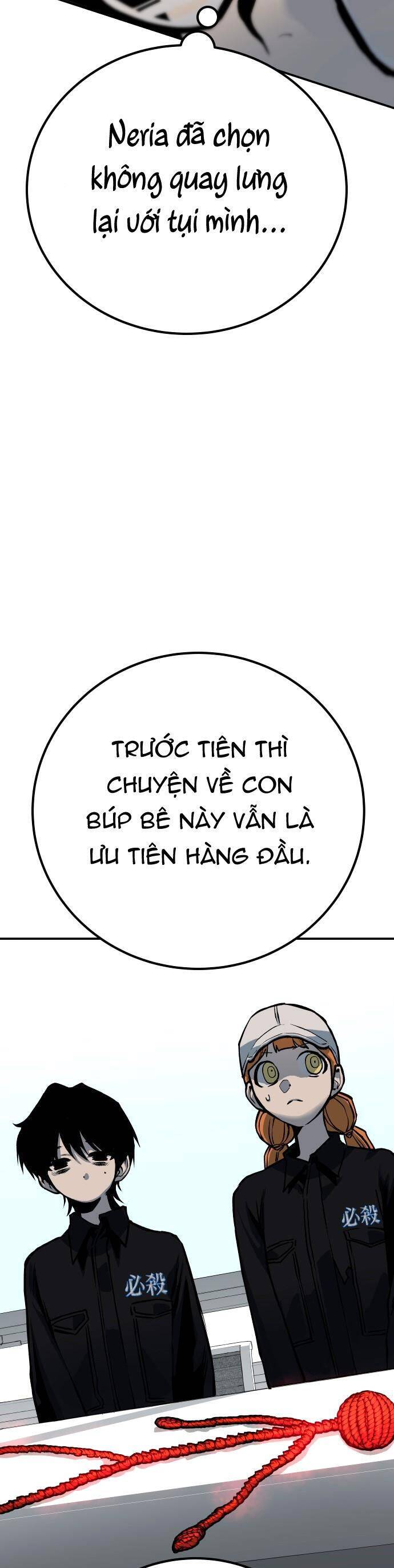 Thây Ma - Chương 58