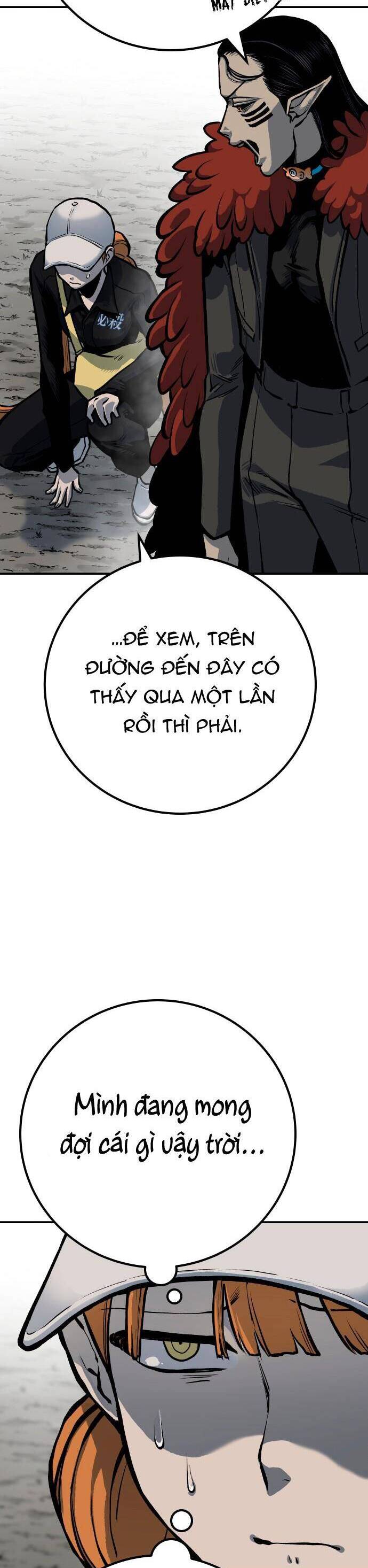 Thây Ma - Chương 58