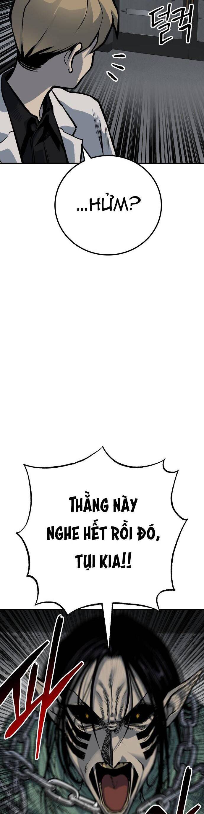Thây Ma - Chương 58