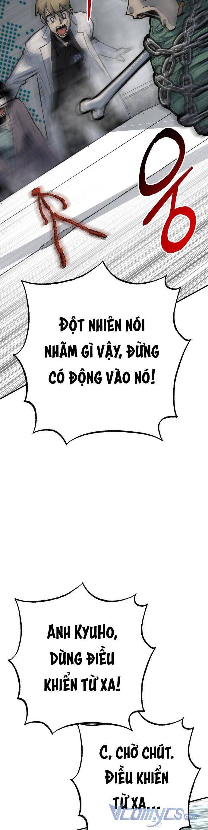 Thây Ma - Chương 58