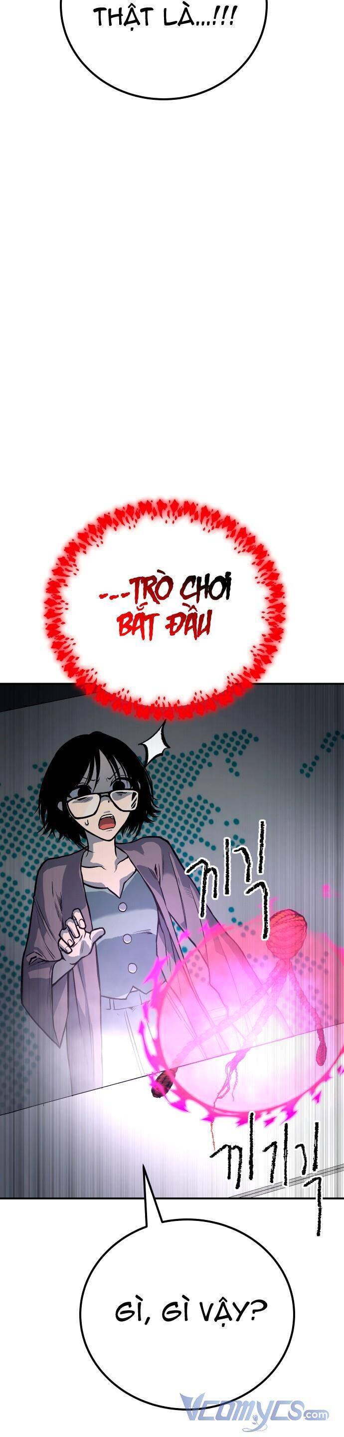 Thây Ma - Chương 58