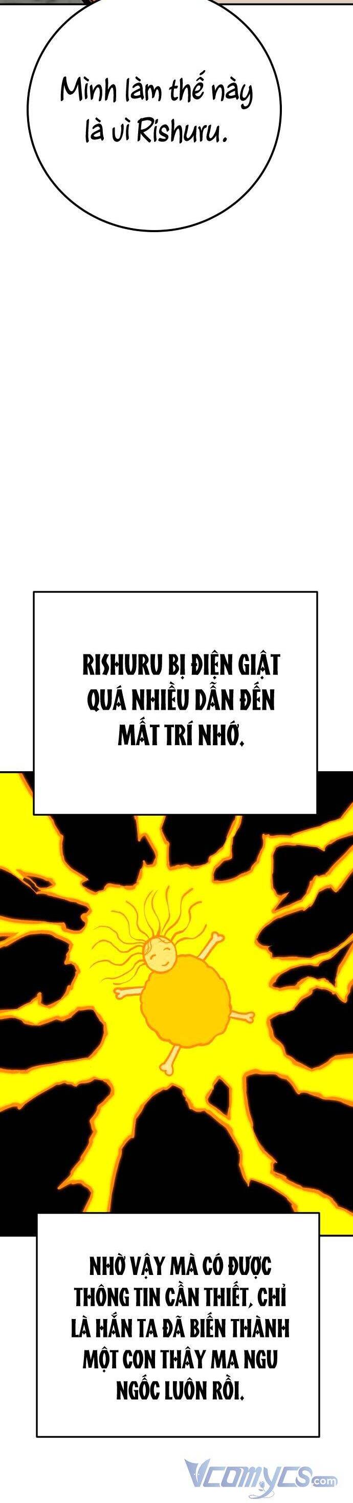 Thây Ma - Chương 58