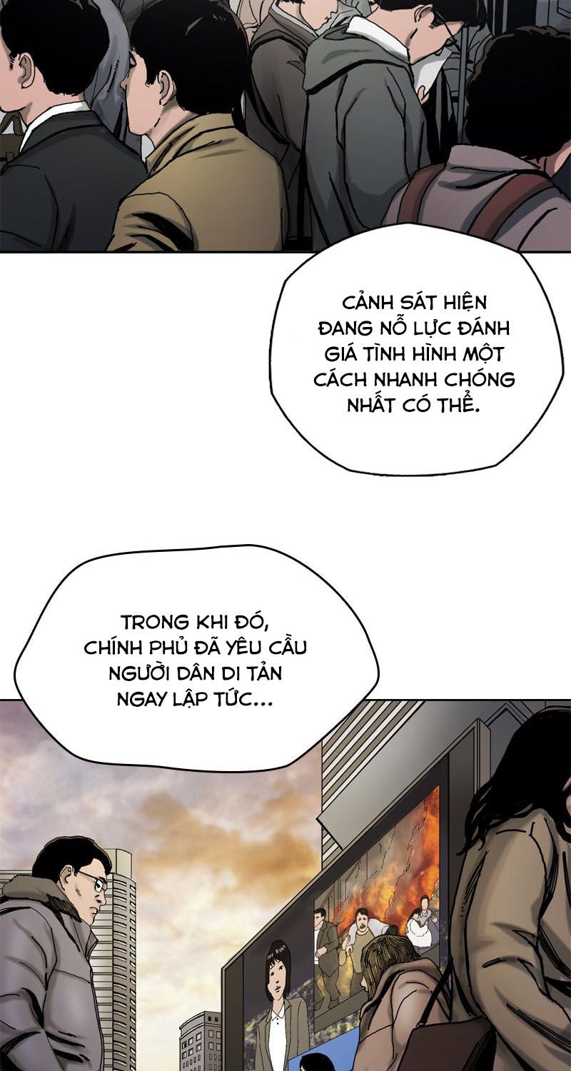 The First Hunter - Chương 1