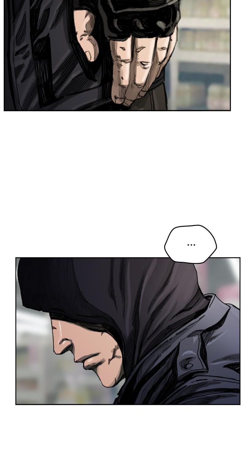 The First Hunter - Chương 1