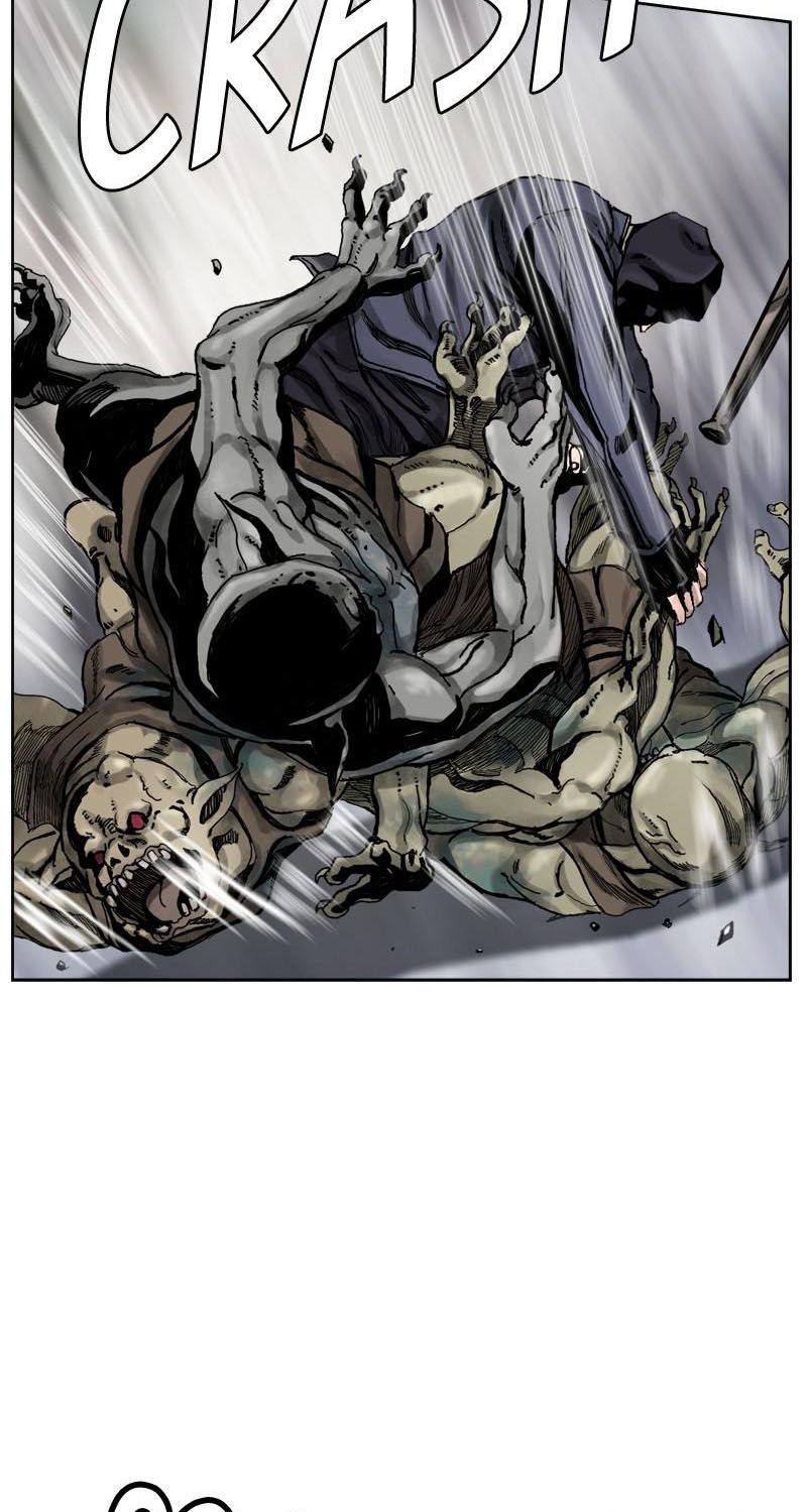 The First Hunter - Chương 1