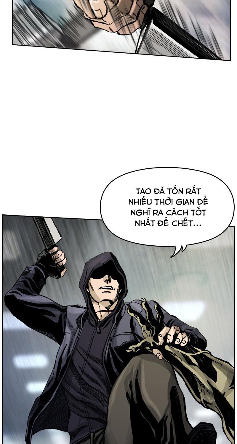 The First Hunter - Chương 1