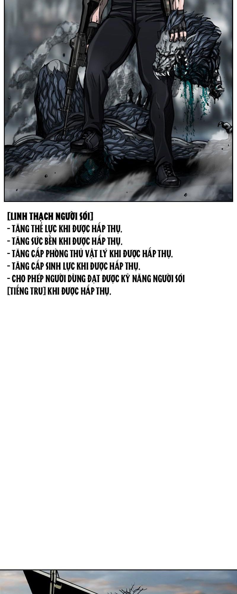 The First Hunter - Chương 10