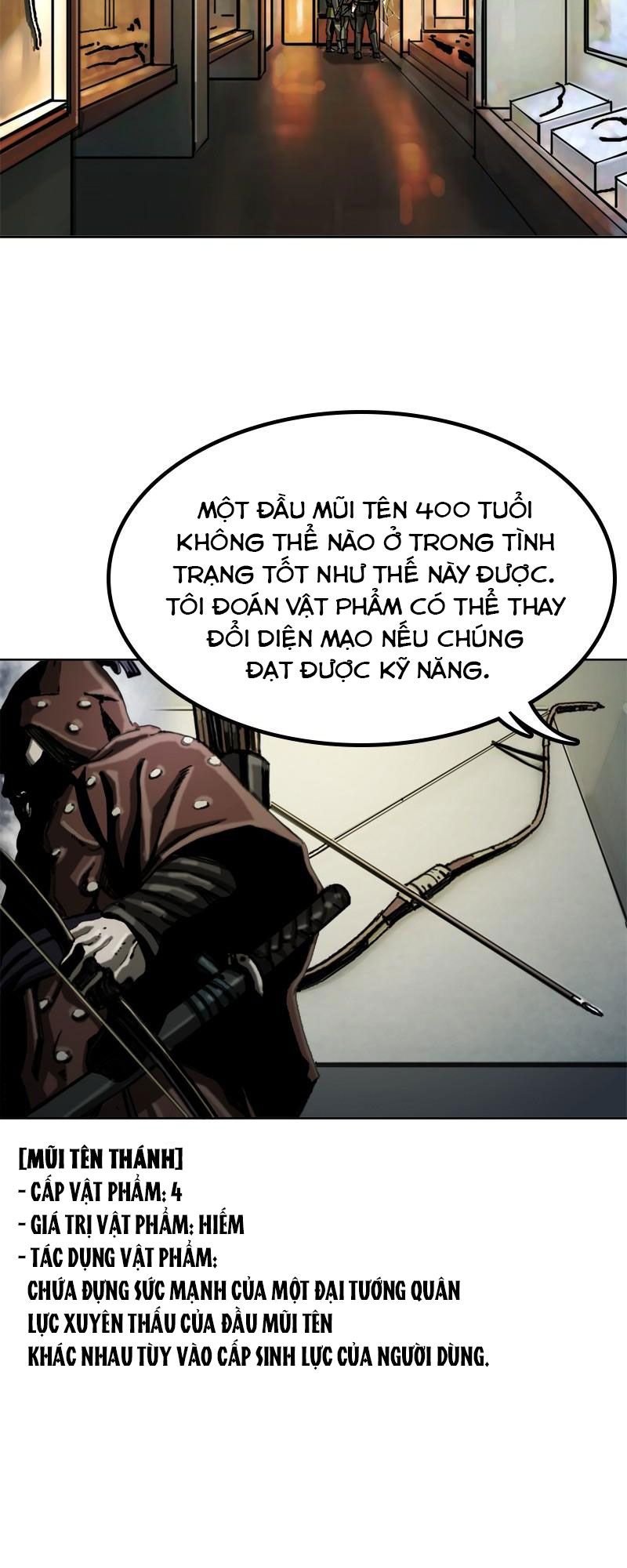 The First Hunter - Chương 10