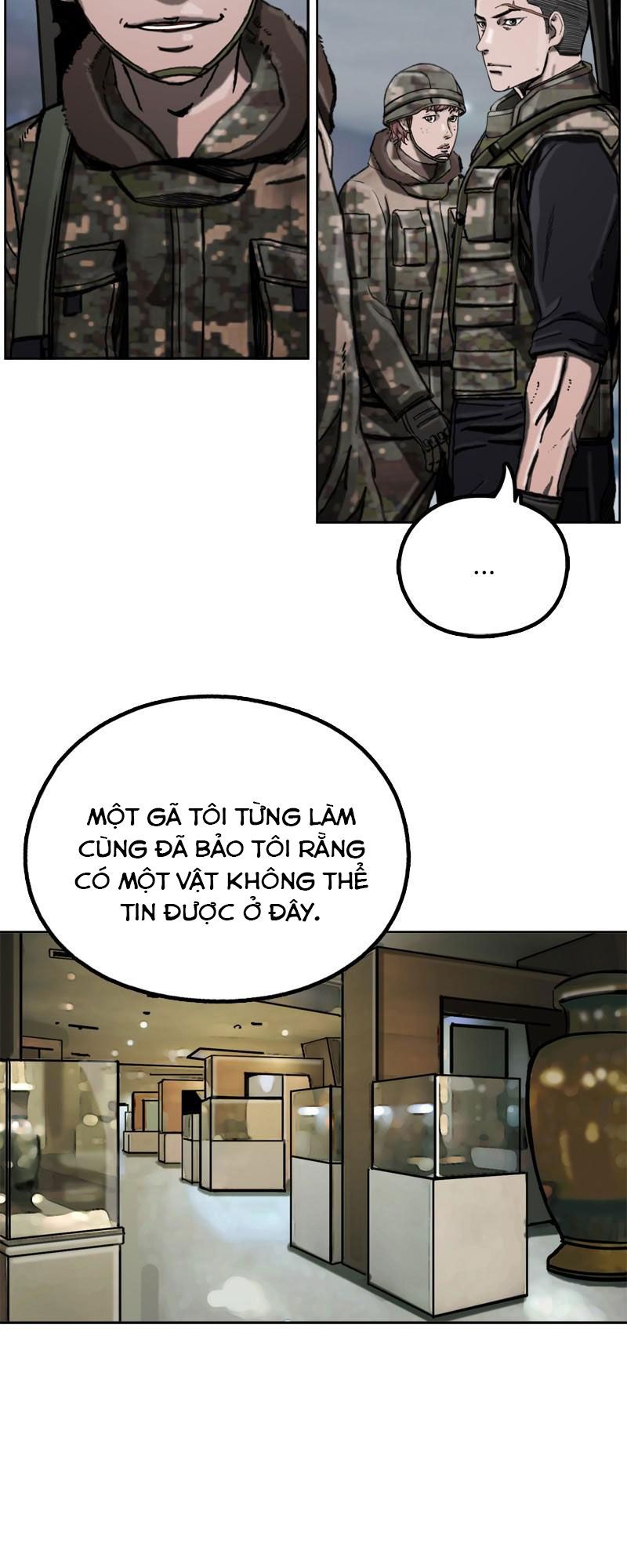 The First Hunter - Chương 10